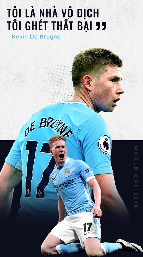 Kevin De Bruyne anh 11