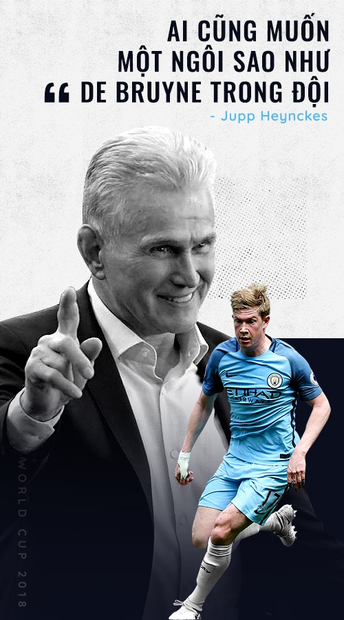 Kevin De Bruyne anh 13