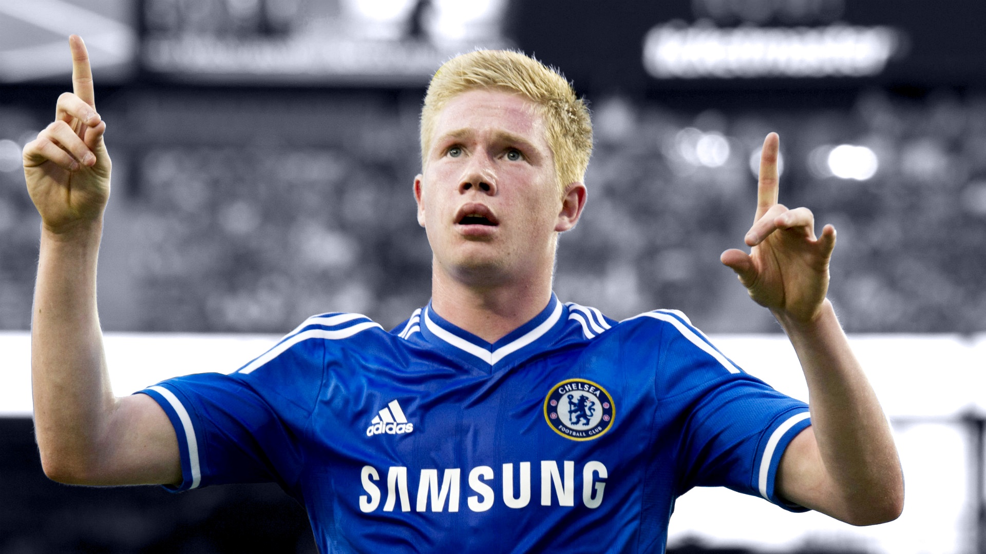 Kevin De Bruyne anh 9