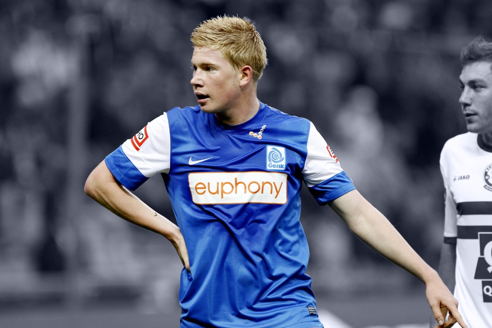 Kevin De Bruyne anh 4