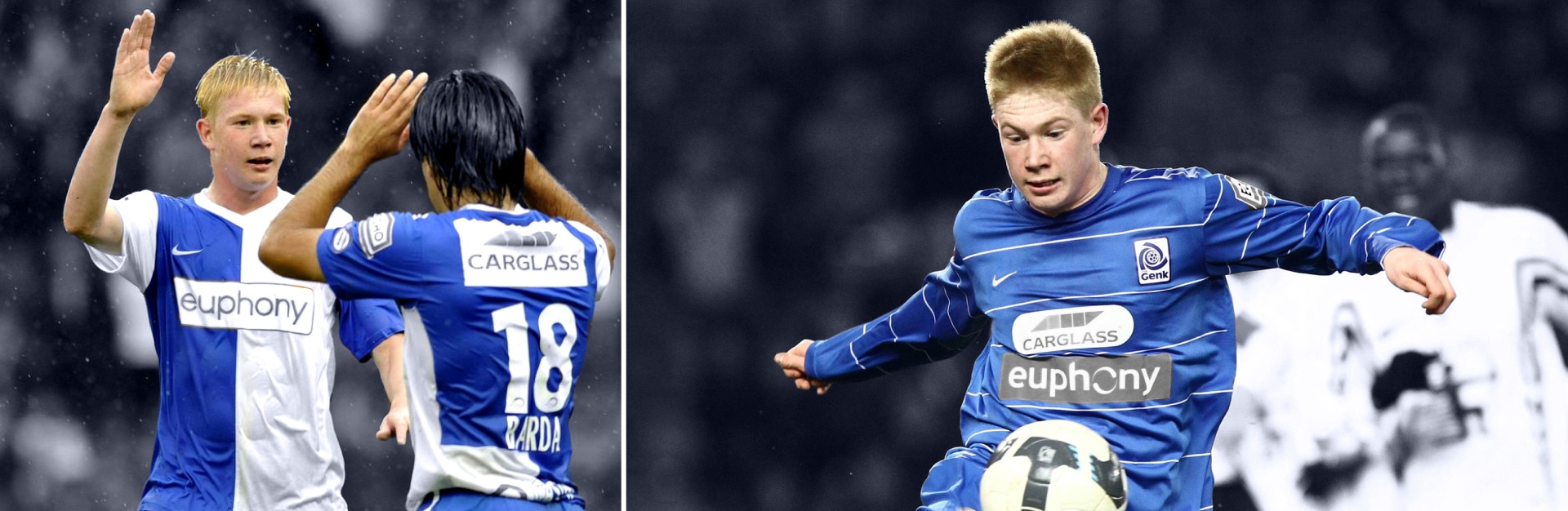 Kevin De Bruyne anh 6