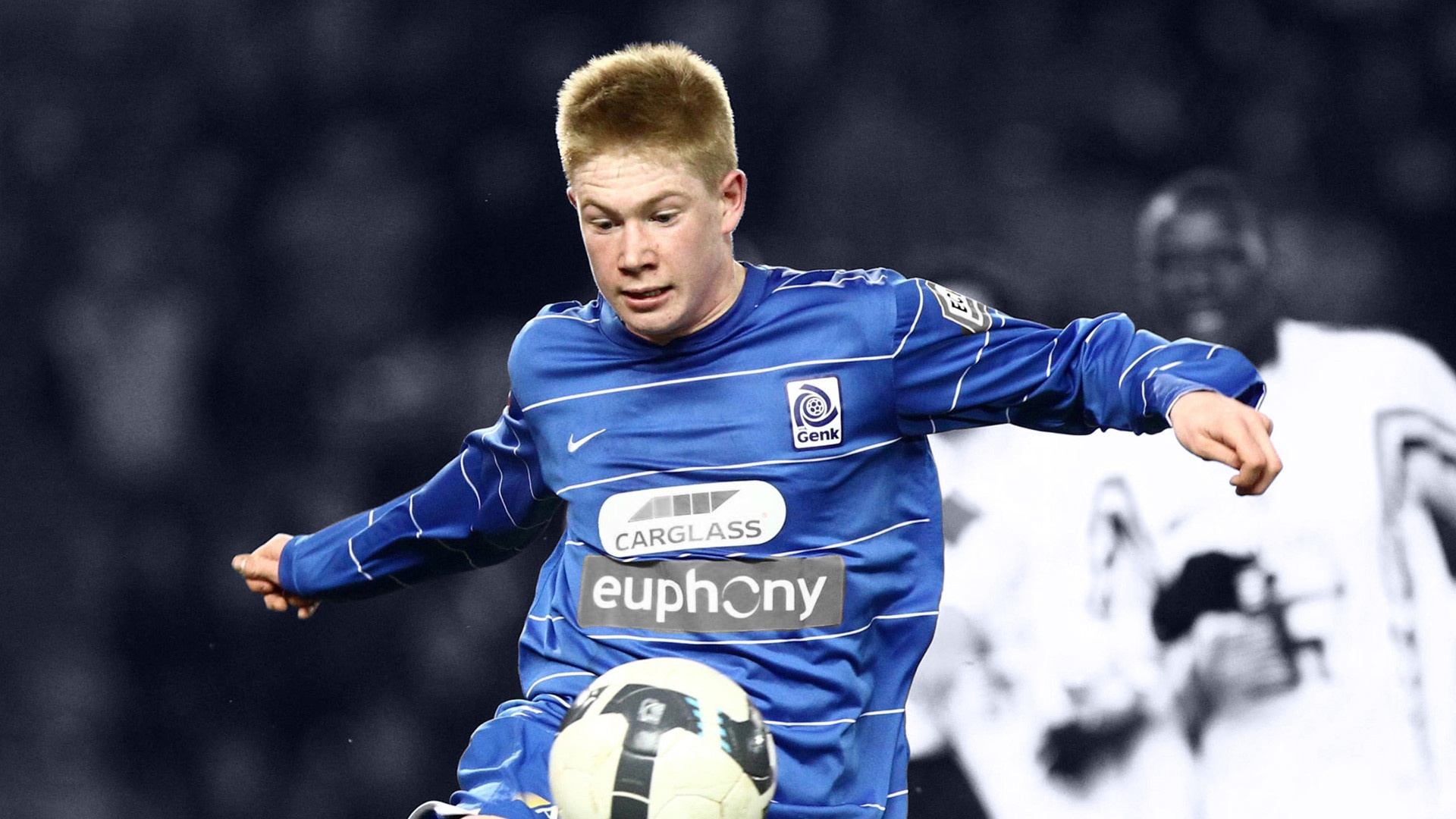 Kevin De Bruyne anh 5
