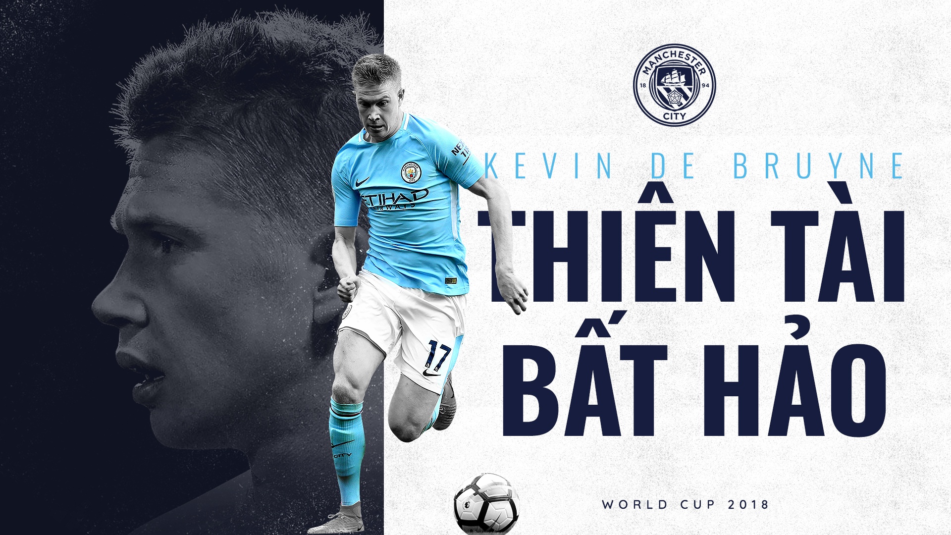 Kevin De Bruyne anh 2