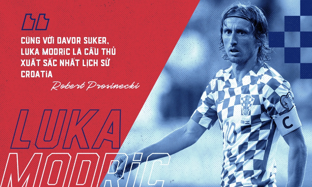 Luka Modric anh 6