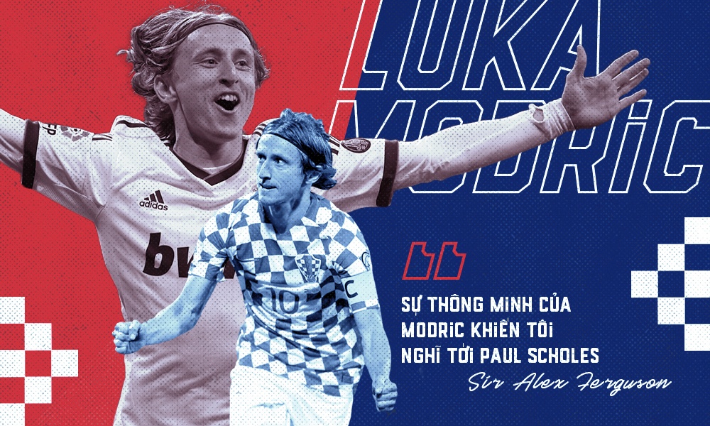 Luka Modric anh 10
