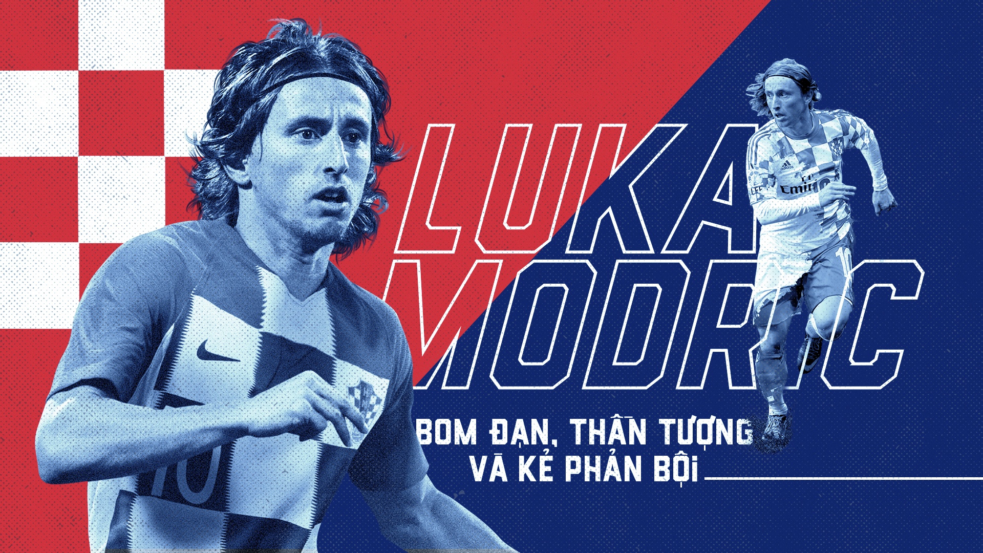Luka Modric anh 2