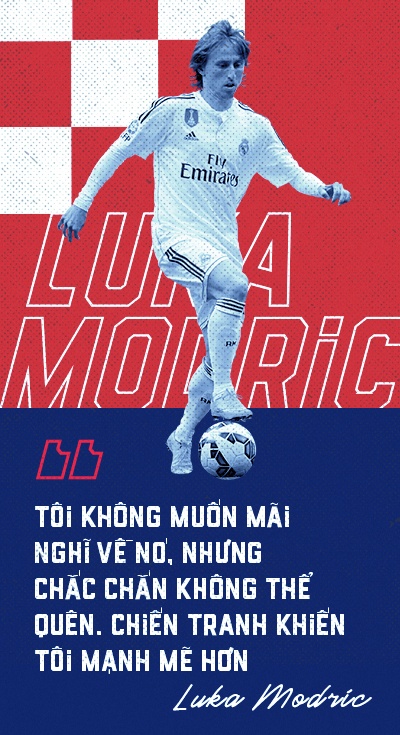 Luka Modric anh 4