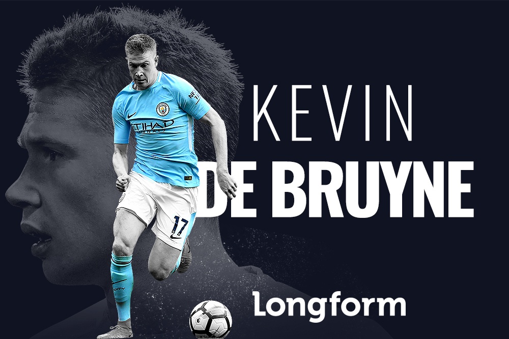 Kevin De Bruyne: Thu linh dua Bi len dinh the gioi? hinh anh