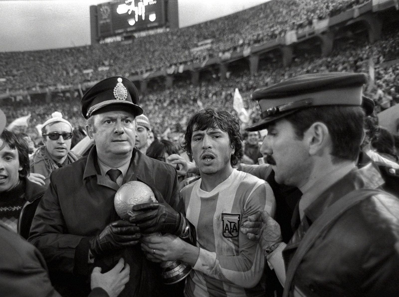 World Cup 1978 anh 3