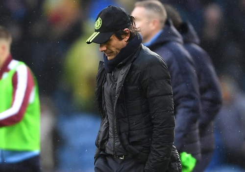 Dau cham het cua Conte tai Chelsea? hinh anh