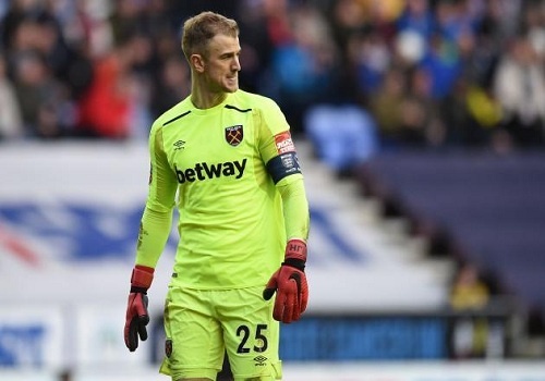 Joe Hart: Hai nam tham hoa cuop mat giac mo World Cup hinh anh