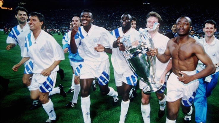 Marseille ảnh 1 Marseille anh 1