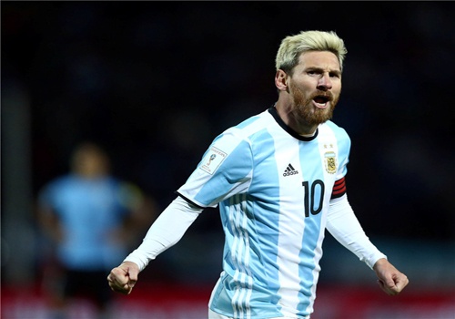 Messi: 'Toi khong co hung lam cau thu so mot lich su