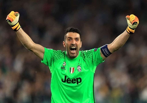 Buffon chia tay Juventus, toi Liverpool? hinh anh