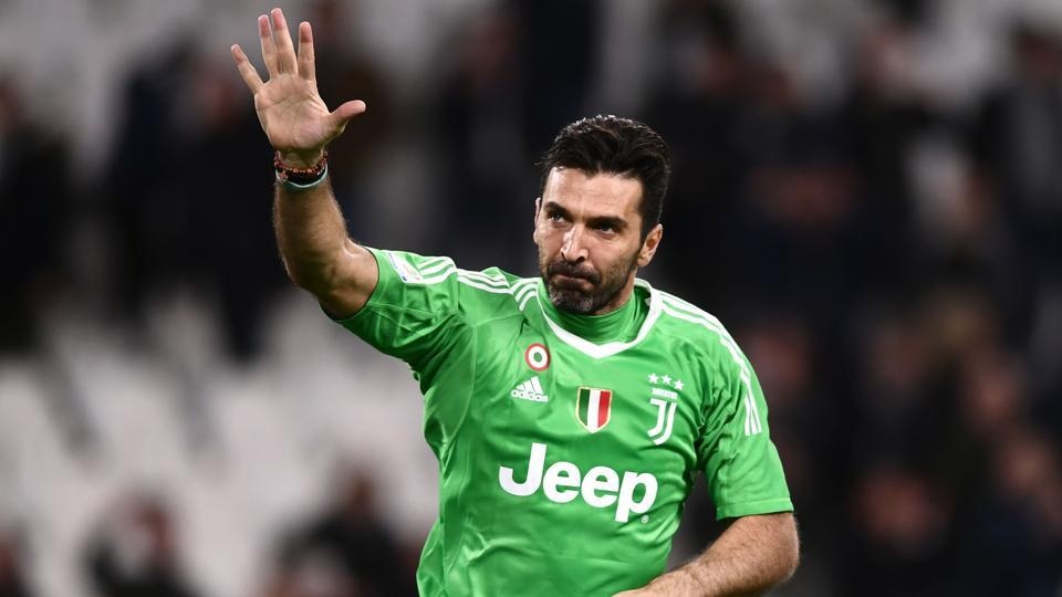 Buffon anh 2