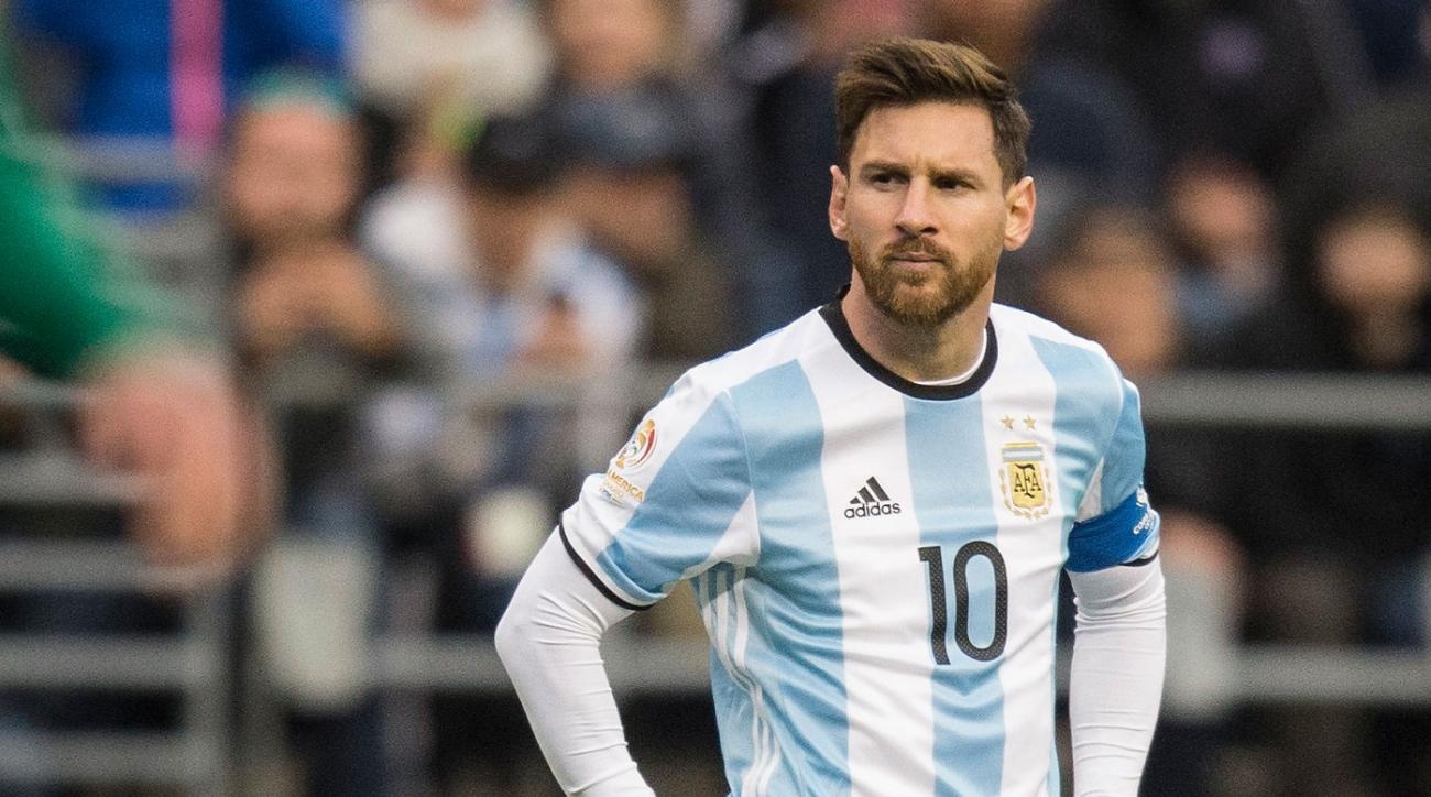 Messi ảnh 3 Messi anh 3