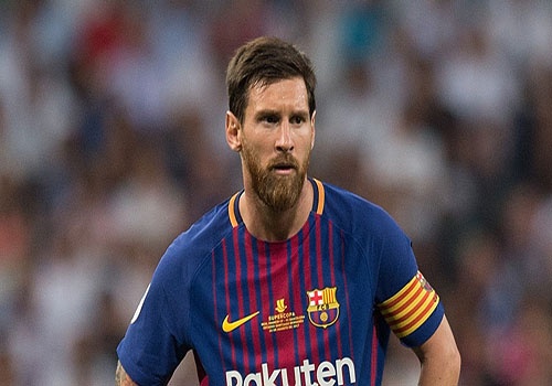 Messi: ‘Cau thu Real Madrid gioi nhat the gioi’ hinh anh
