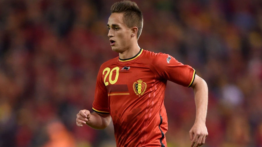 Cuu than dong MU toi World Cup cung DT Bi anh 1