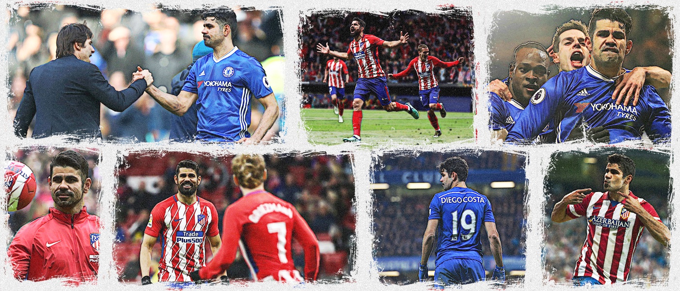 Diego Costa và kế hoạch báo thù ảnh 12 Diego Costa va ke hoach bao thu anh 12