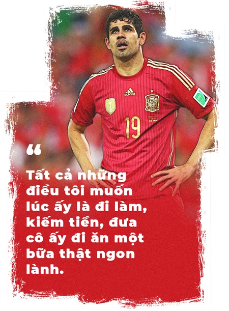 Diego Costa và kế hoạch báo thù ảnh 4 Diego Costa va ke hoach bao thu anh 4