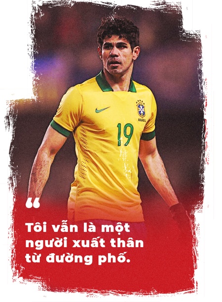 Diego Costa và kế hoạch báo thù ảnh 6 Diego Costa va ke hoach bao thu anh 6