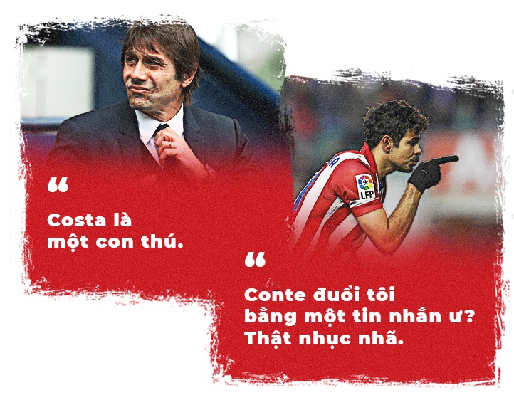 Diego Costa và kế hoạch báo thù ảnh 8 Diego Costa va ke hoach bao thu anh 8