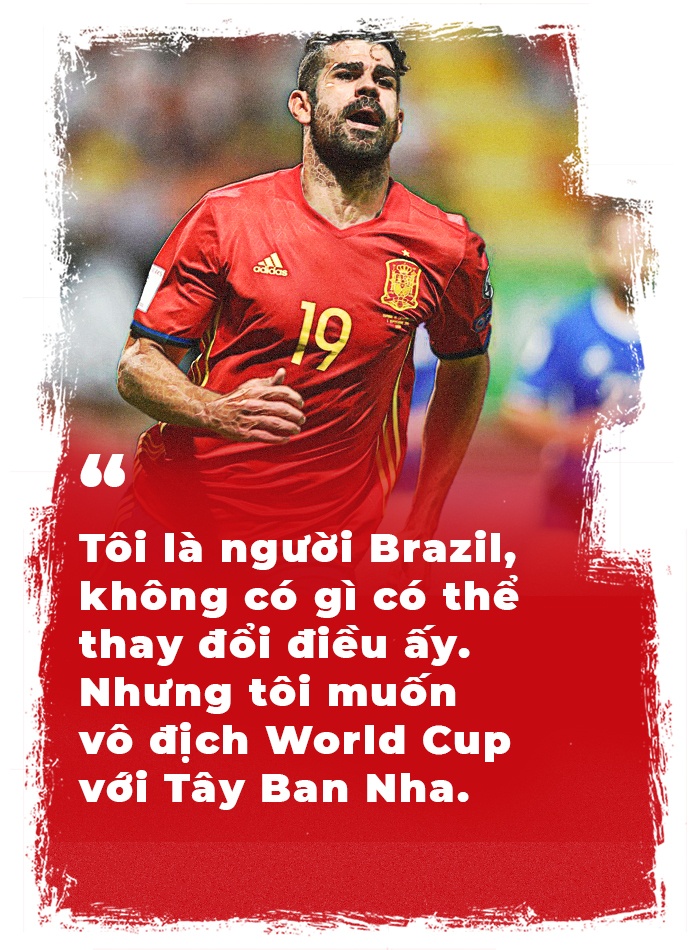 Diego Costa và kế hoạch báo thù ảnh 10 Diego Costa va ke hoach bao thu anh 10