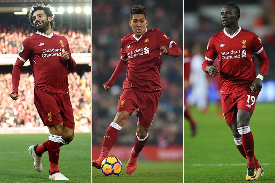 Liverpool vô địch Champions League ảnh 1 Liverpool vo dich Champions League anh 1