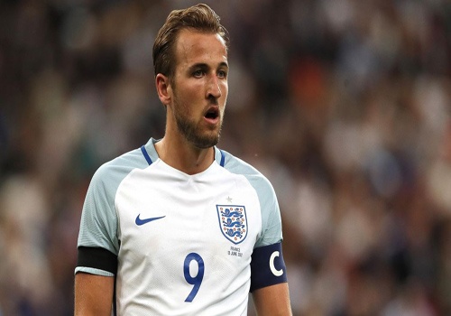 Bang doi truong DT Anh se la ganh nang voi Harry Kane? hinh anh