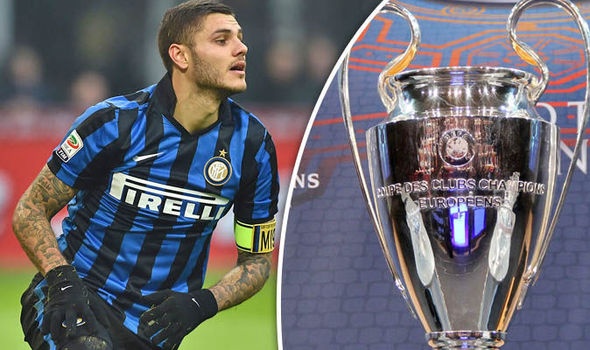 Giã từ bom xịt Morata,  Chelsea quyết tậu Icardi ảnh 2 Gia tu bom xit Morata,  Chelsea quyet tau Icardi anh 2