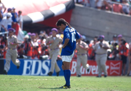 Roberto Baggio anh 3