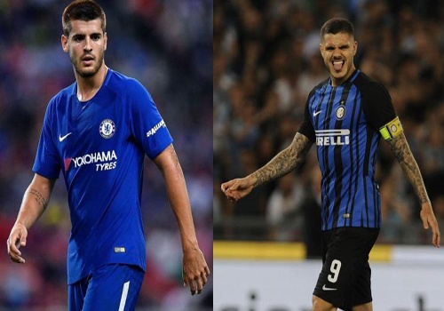 That vong voi Morata, Chelsea quyet tau 'sat thu' nguoi Argentina hinh anh