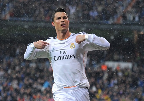 Ronaldo: Sieu sao di nguoc lai dinh kien dam dong hinh anh