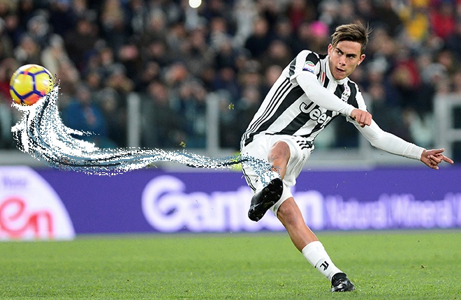 Paulo Dybala: Con Át sau tay áo của ĐT Argentina ảnh 5 Paulo Dybala: Con At sau tay ao cua DT Argentina anh 5