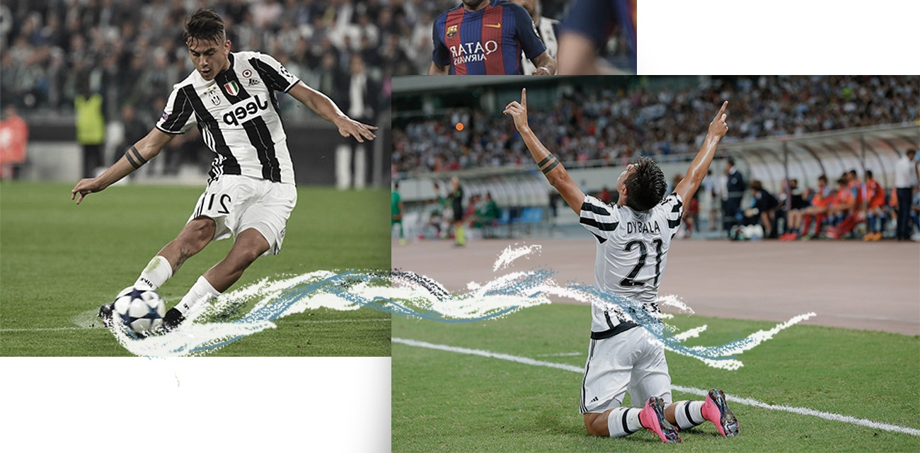 Paulo Dybala: Con Át sau tay áo của ĐT Argentina ảnh 8 Paulo Dybala: Con At sau tay ao cua DT Argentina anh 8