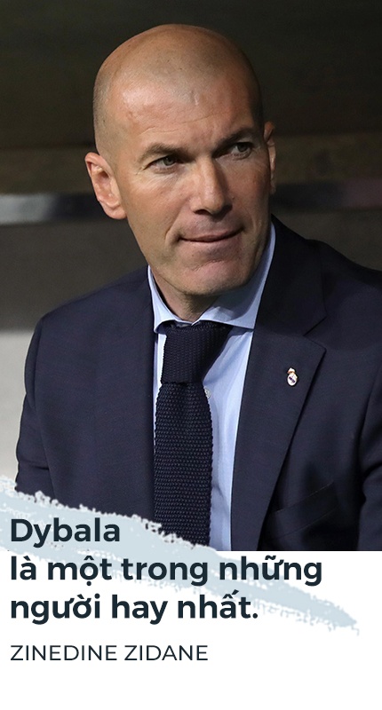 Paulo Dybala: Con Át sau tay áo của ĐT Argentina ảnh 7 Paulo Dybala: Con At sau tay ao cua DT Argentina anh 7