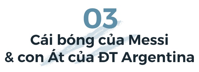 Paulo Dybala: Con Át sau tay áo của ĐT Argentina ảnh 9 Paulo Dybala: Con At sau tay ao cua DT Argentina anh 9