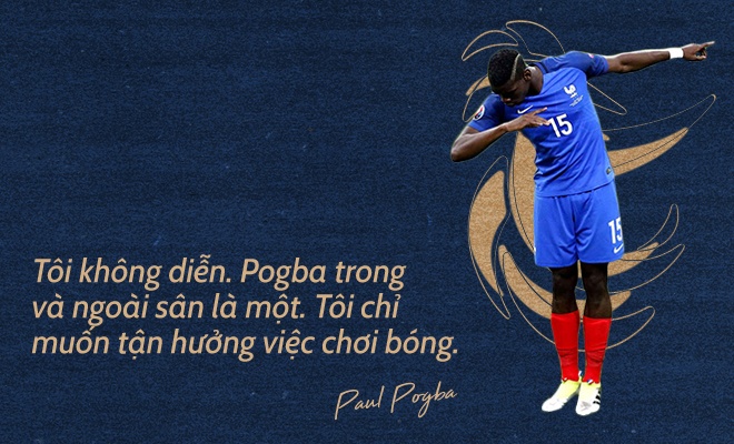 Paul Pogba: Kim cuong den da toi luc ruc sang? anh 11