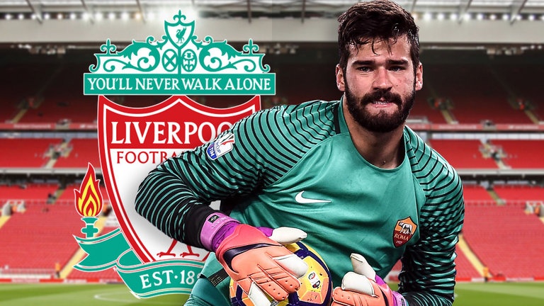 Liverpool chi 79 triệu bảng để quên đi Karius ảnh 1 Liverpool chi 79 trieu bang de quen di Karius anh 1