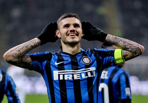 Tai san ban cua Mauro Icardi hinh anh