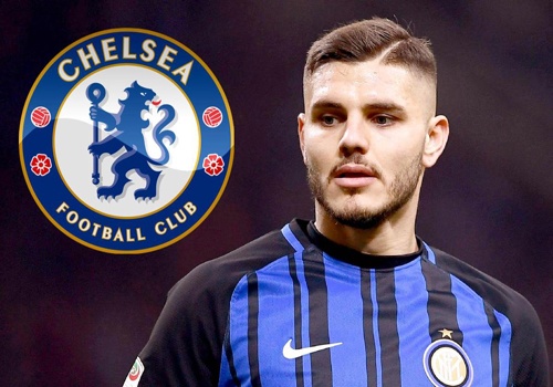 Chelsea chi 100 trieu bang de mang ve HLV va chan sut so 1 Serie A? hinh anh