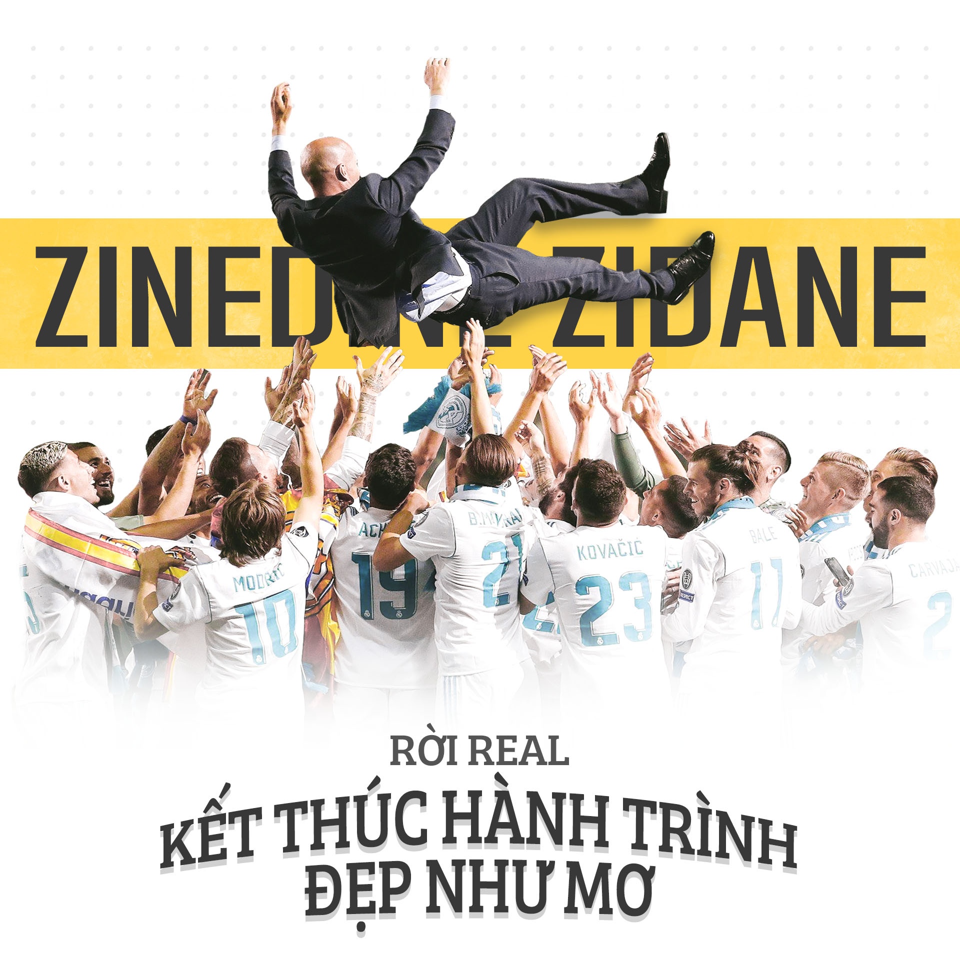 Zidane roi Real anh 2