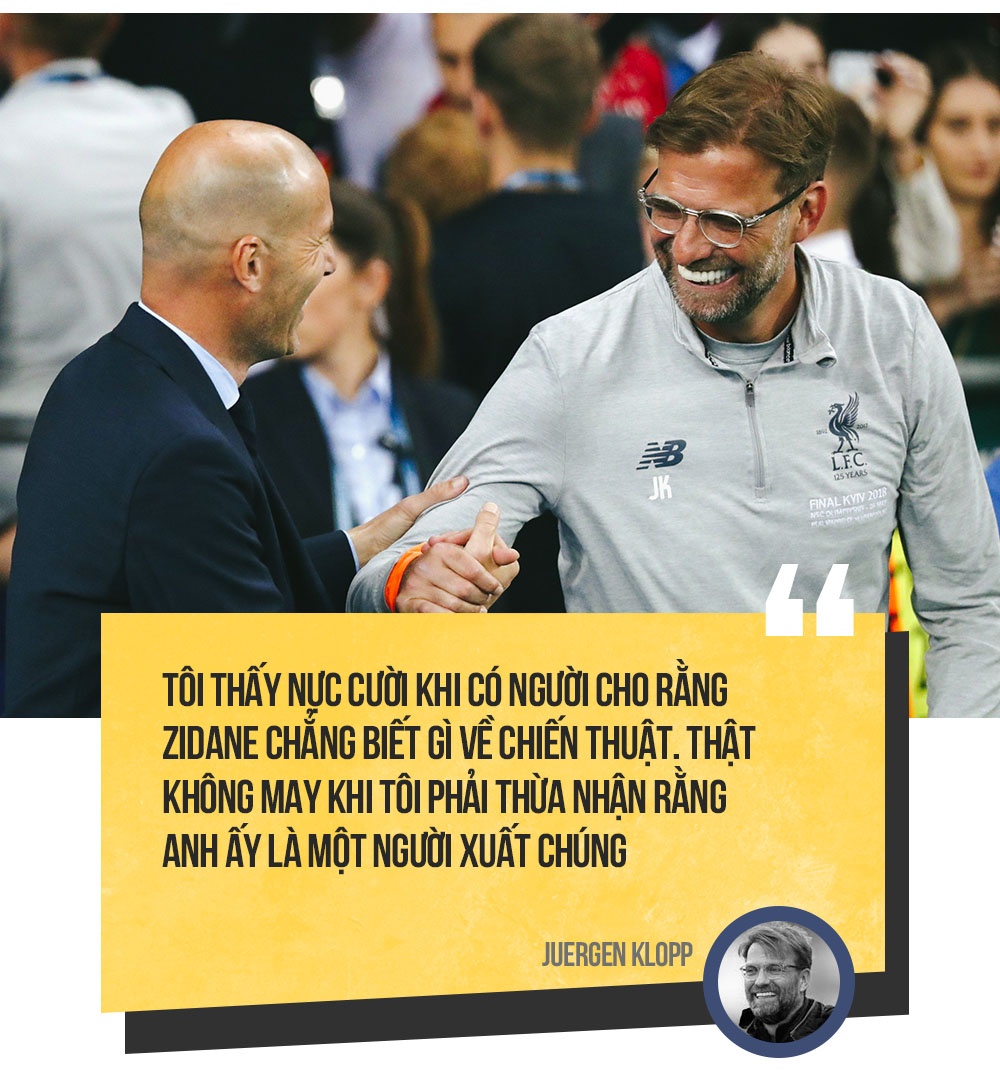 Zidane roi Real anh 5