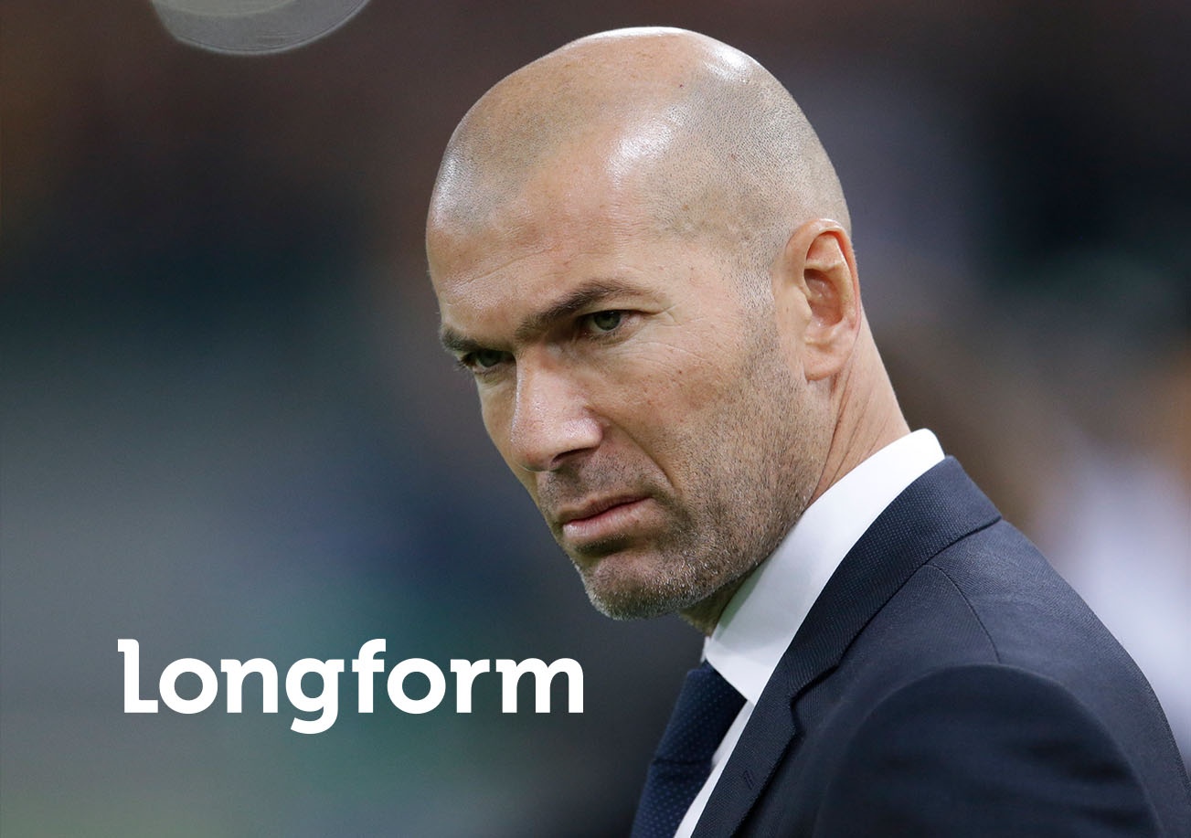 Zidane roi Real: Ket thuc hanh trinh dep nhu mo hinh anh