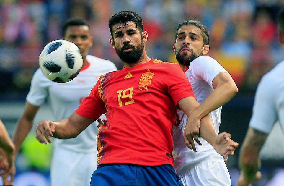 De Gea mắc sai lầm ảnh 8 De Gea mac sai lam anh 8