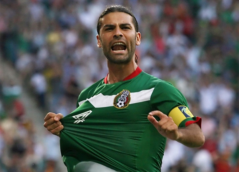 32 đội tuyển chốt danh sách dự World Cup 2018 ảnh 12 32 doi tuyen chot danh sach du World Cup 2018 anh 12