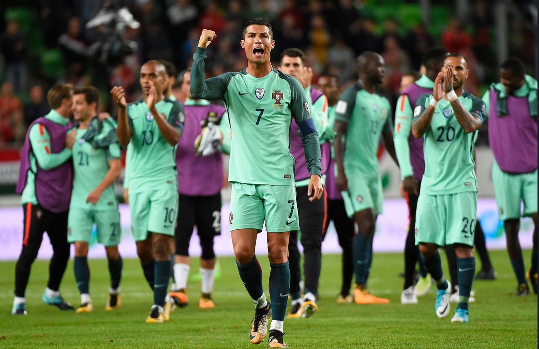 32 đội tuyển chốt danh sách dự World Cup 2018 ảnh 4 32 doi tuyen chot danh sach du World Cup 2018 anh 4