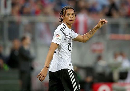 DT Duc du World Cup 2018: Sao Man City bat ngo bi loai hinh anh