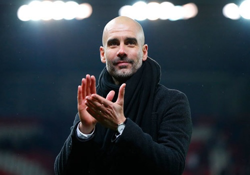 Pep Guardiola: 'Toi muon cam quan tai World Cup' hinh anh