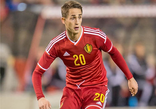 DT Bi chot danh sach tham du World Cup: Cuu than dong MU co mat hinh anh